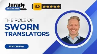 The Role of Sworn Translators | Official and Accredited