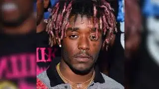 Lil Uzi Vert - Mr. Trending Topic (HQR)