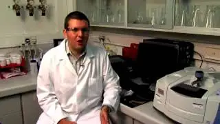 Robert Finch: Consumer Products Technician
