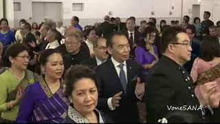 Nouvel An Lao Baci Louang Asso Fa Ngum du 04 05 2019 Chap 24