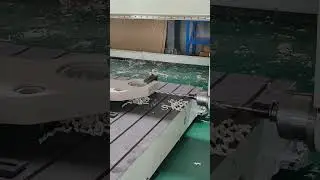 Manufacturing process of filter press plates.#filter plate  #pp plate #filter  #mining #flotation