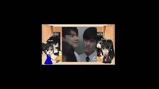 past bad buddy parents react to they're future son//bad buddy the series//Thailand// BL//patpran//