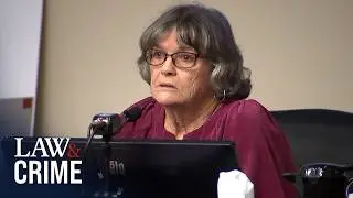 Grandma Reveals Disturbing Past of Alleged School Shooter