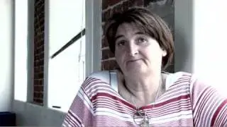 Prop 63 Success: Marsha's Story