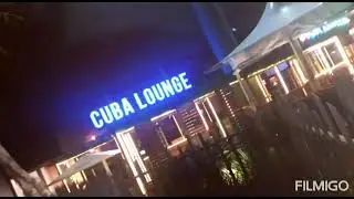 0KHETHUKUTHULA MEDIA  @CUBALOUNGE