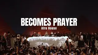 AFRO HOUSE -  Night vibes VL.01