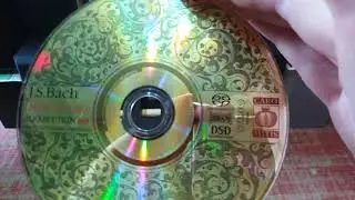 Denon DVD-1930