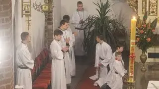 Uroczysta 