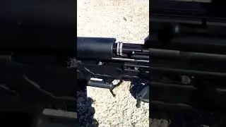HATSAN BULLBOSS .22