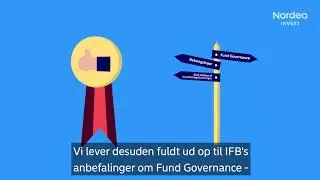 Vores m&aring;ls&aelig;tning for ansvarlige investeringer