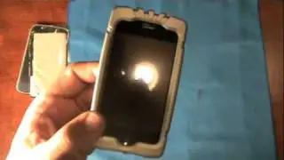 Incipio Eagle Review