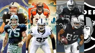 MADDEN 26 BIG TIME LAS VEGAS RAIDERS THEME TEAM UPDATE + GAMEPLAY