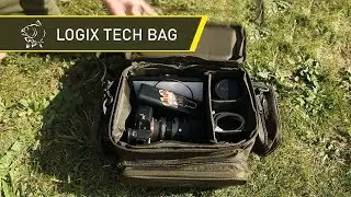 LOGIX TECH BAG