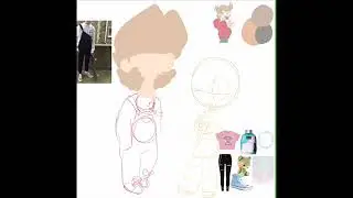 Pastelzz (Speedpaint)