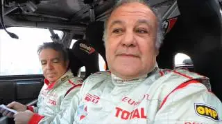 Pucci Grossi   Mitsubishi Lancer R4