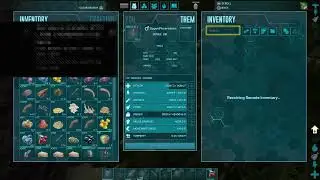 LIVE Ark Survival Evolved