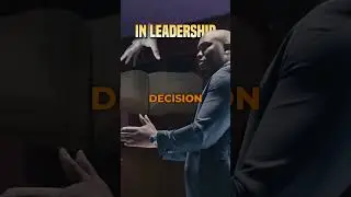 Management vs Leadership