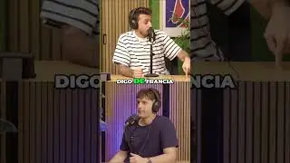 &iquest;Unpopular opinion o factores? #ElChoque
