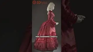 Bustle, History of Feminine Apparel | Patent