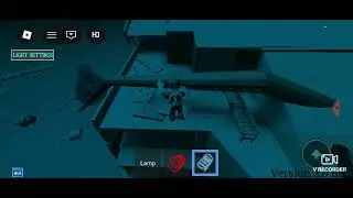 Titanic Wreck on roblox