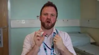 Andy Knox talks about Thread Worm
