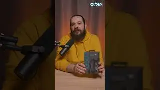 10 років відео ігор. 2020 рік Разом з OLDboi x Logitech G | OLDboi #oldboi #ігри #2020