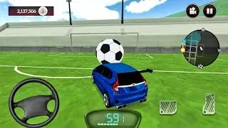 Drive for Speed Simulator Ep2 - Car Games Android gameplay