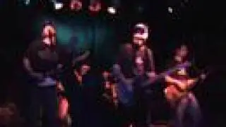 Rocky Point All-Stars - Weed, Whiskey and Rock and Roll
