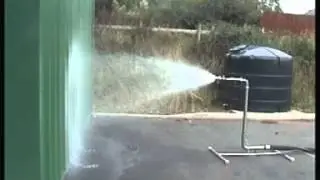 Turbo CW 75 Rotationsreiniger, Zielbereichreiniger ▸ hygienisch & selbstreinigend