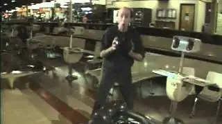 Billy Quan - Enter the Bowler