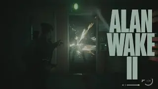 Lift The Lockdown | Let's Play Alan Wake 2: The Lake House #07