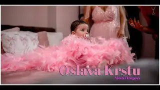 Oslava Krstu Alora 1 Cast  (Hraly Martin Feco a Darusko Band)