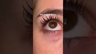Mascara Routine | Lash Serum Infused