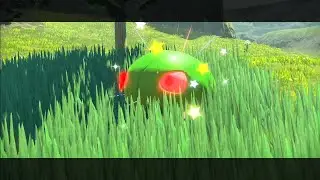 SHINY ALPHA CASCOON From Massive Mass Outbreak