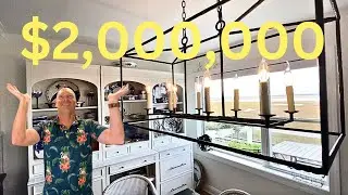 Ocean City NJ homes for sale | House Tour Southend OCNJ