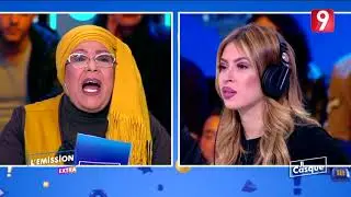 L'EMISSION - الحلقة 48 الجزء الثالث