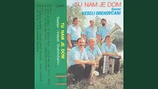 Srce Te Voli