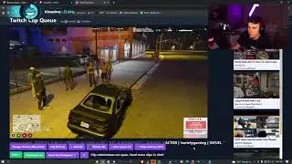 Blaustoise REACTS to HILARIOUS Twitch Clips from Chat