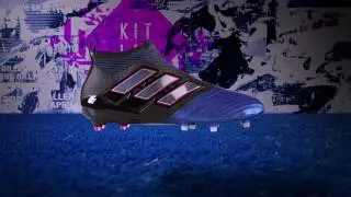 Adidas Ace 17+ Pure Control | Blue Blast | Kit Lab