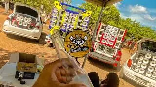 SONHO DE AMOR - FORRO REAL ANTIGO PRA PAREDAO MEDIO ALTERADO @EOREIIVIDAOFC 