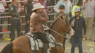 Puño de Tierra Jesus Uriarte en vivo