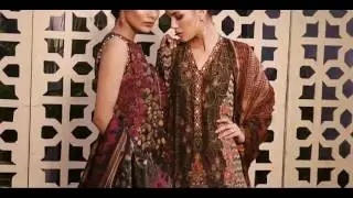 Unstitched Collection | 2017 prints | Edenrobe