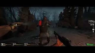 left 4 dead finale triple tank