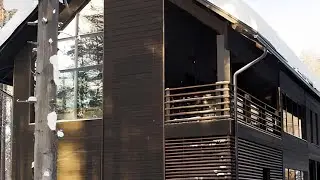 Levi Spirit Luxury Villas & Resort, Finland | Travel With Yogeshwari