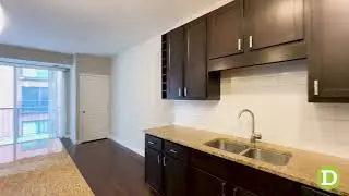 Dock Street Flats Apartments Walker A Floor Plan