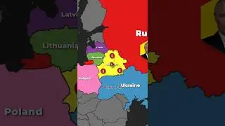 Why Russia Moved Nukes Into Belarus? #Russia #Belarus #NATO #NuclearWeapons #russiaukrainewar