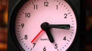 time accuracy