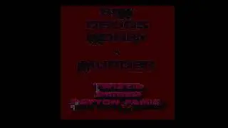 Twiztid, Eminem, Dayton Family - Sex, Drugs, Money, & Murder (BLEEDD MIX)