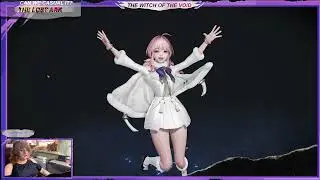 Lost Ark - casual playthrough 1 -  Summoner - can we get to endgame Raids and be competitive?