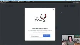 Collie.ai Embedded Search Demo